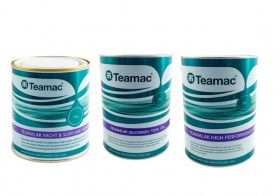 Teamac - Varnishes & Oils7